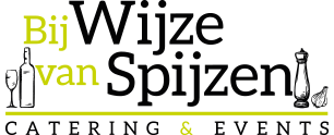 Bij Wijze Van Spijzen Logo